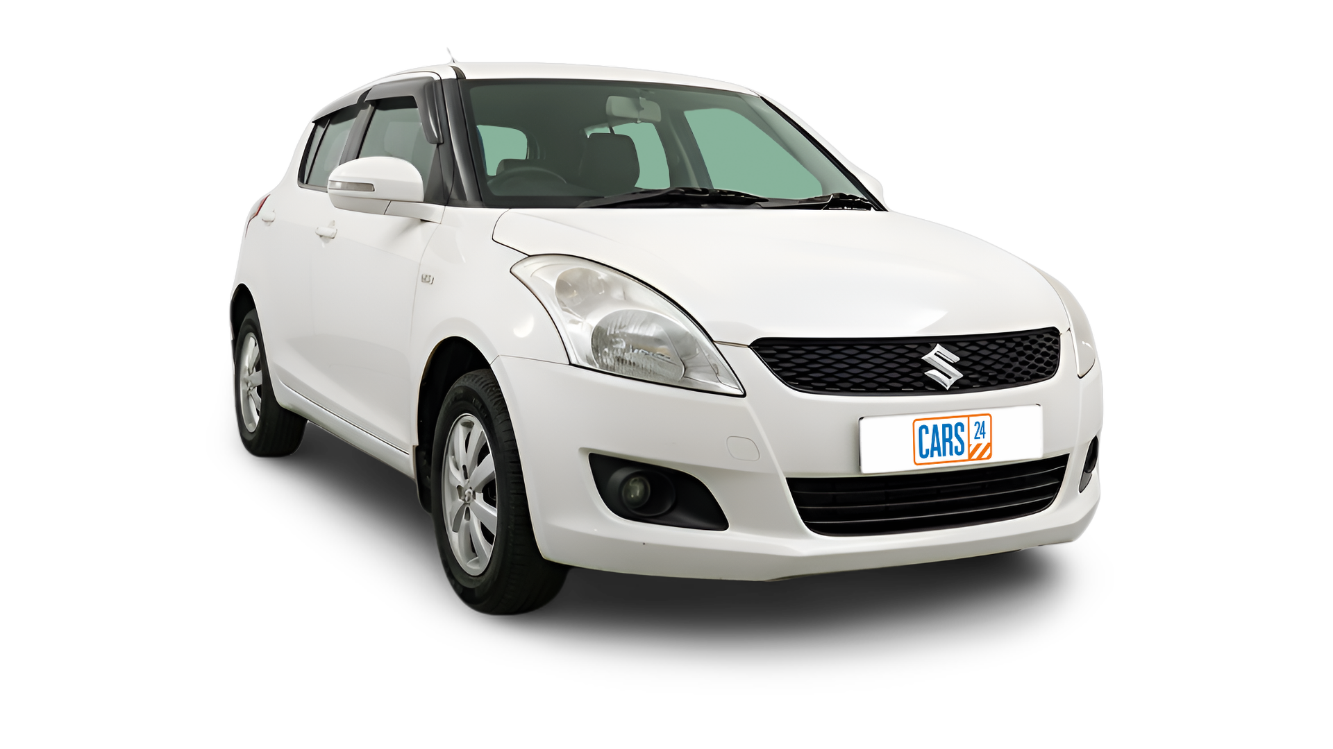 Maruti Swift-img